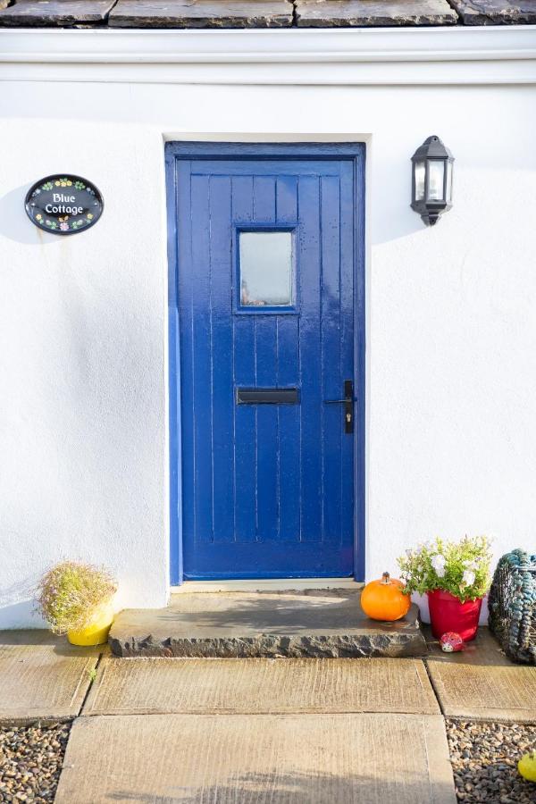 Blue Sky Cottage, Doolin Carrowauff Екстериор снимка